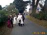 37 Walking to Investiture -Roslyn Chapel.jpg